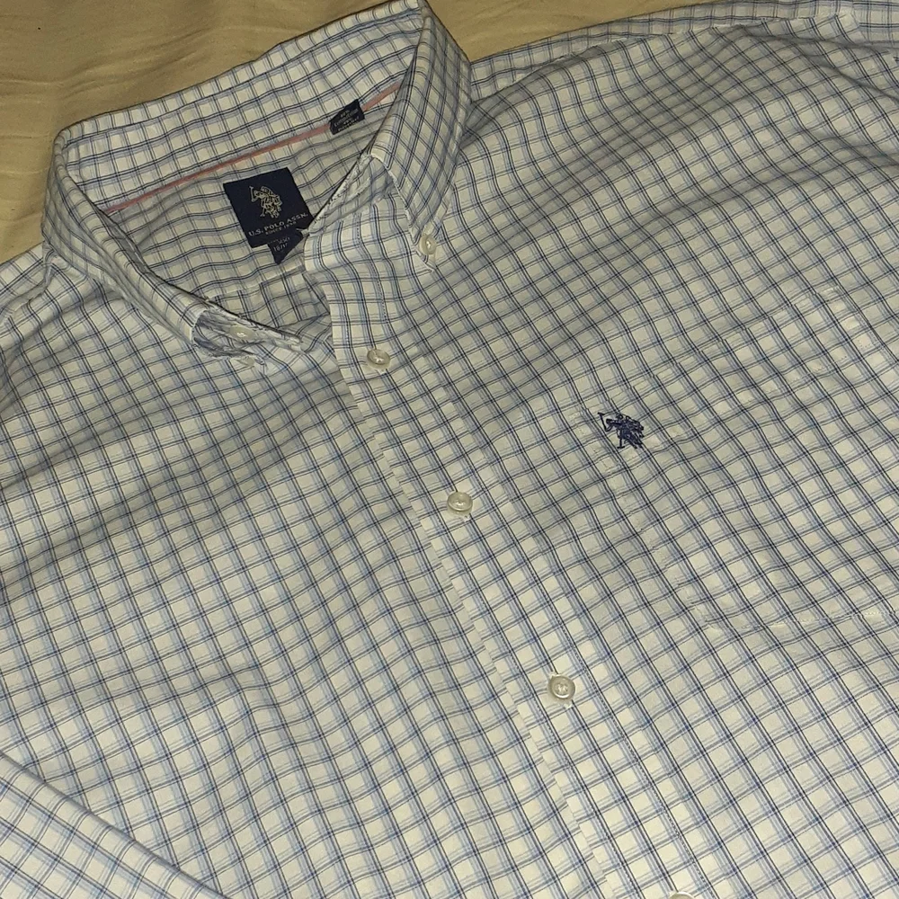 US Polo Assoc. Button down shirt - Picture 5 of 5